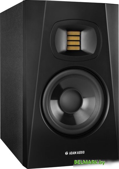 Студийный монитор ADAM T5V - фото