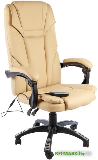 Кресло Calviano 1588 (бежевый) - фото