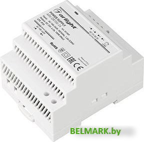Блок питания Arlight ARV-DR100-24 031087 - фото2