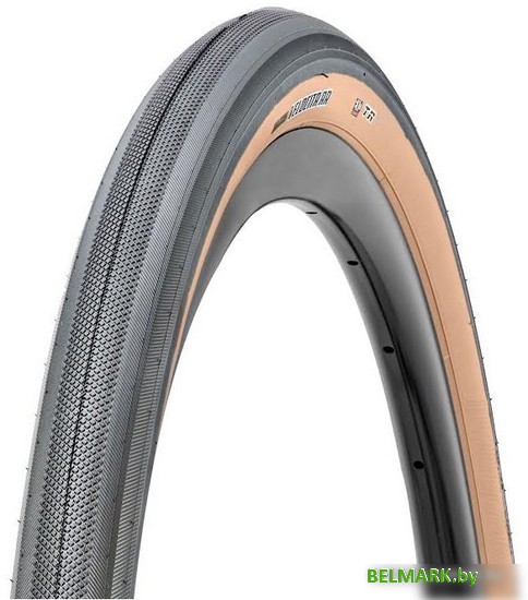 Велопокрышка Maxxis Velocita 700x40C ETB00386300 - фото