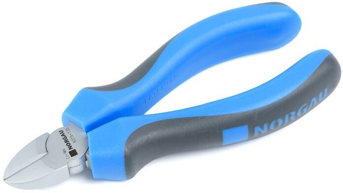 Кусачки боковые (бокорезы) Norgau N315- 135 070041114 - фото