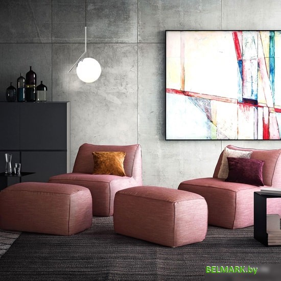 Подвесная люстра Евросвет Frost 50153/1 (хром) - фото2