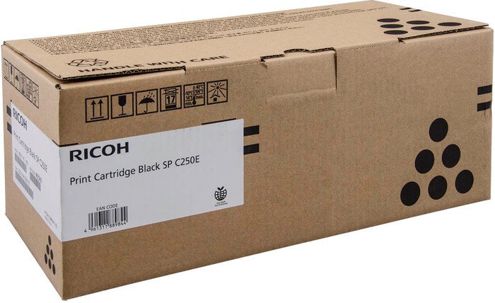 Картридж Ricoh SP C250E (407543) - фото2