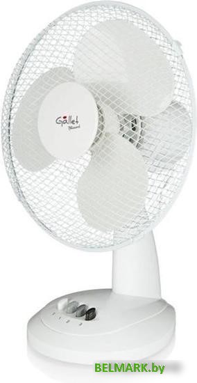 Вентилятор Gallet VEN12 - фото