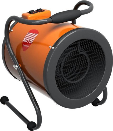 Тепловая пушка Royal Thermo RTH-C3 - фото