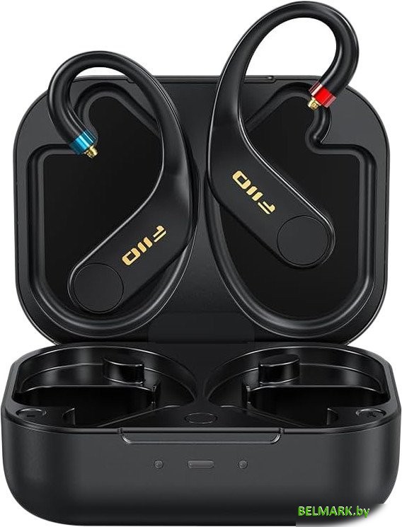 TWS-модуль FiiO UTWS5 2025 (коннекторы MMCX) - фото