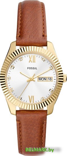 Наручные часы Fossil Scarlette ES5184 - фото