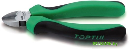 Набор пассатижей Toptul GAAE0302 (3 предмета) - фото2