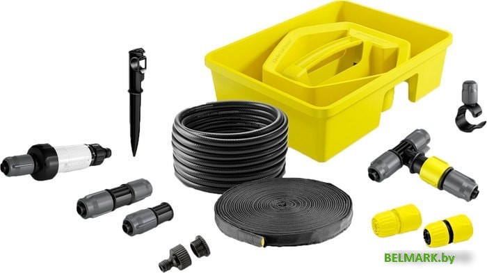 Система Karcher Комплект системы орошения 2.645-238.0 - фото