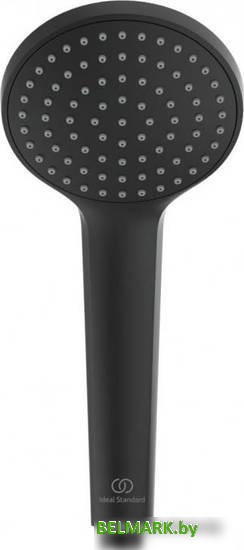 Душевая система Ideal Standard Ceratherm Black A7545XG - фото2