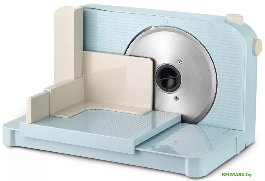 Ломтерезка Kitfort KT-6268 - фото