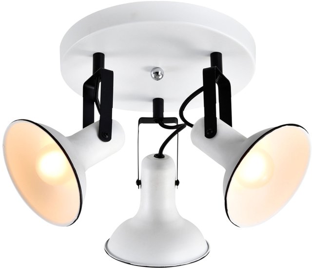 Спот Lussole Fargo LSP-8803 - фото