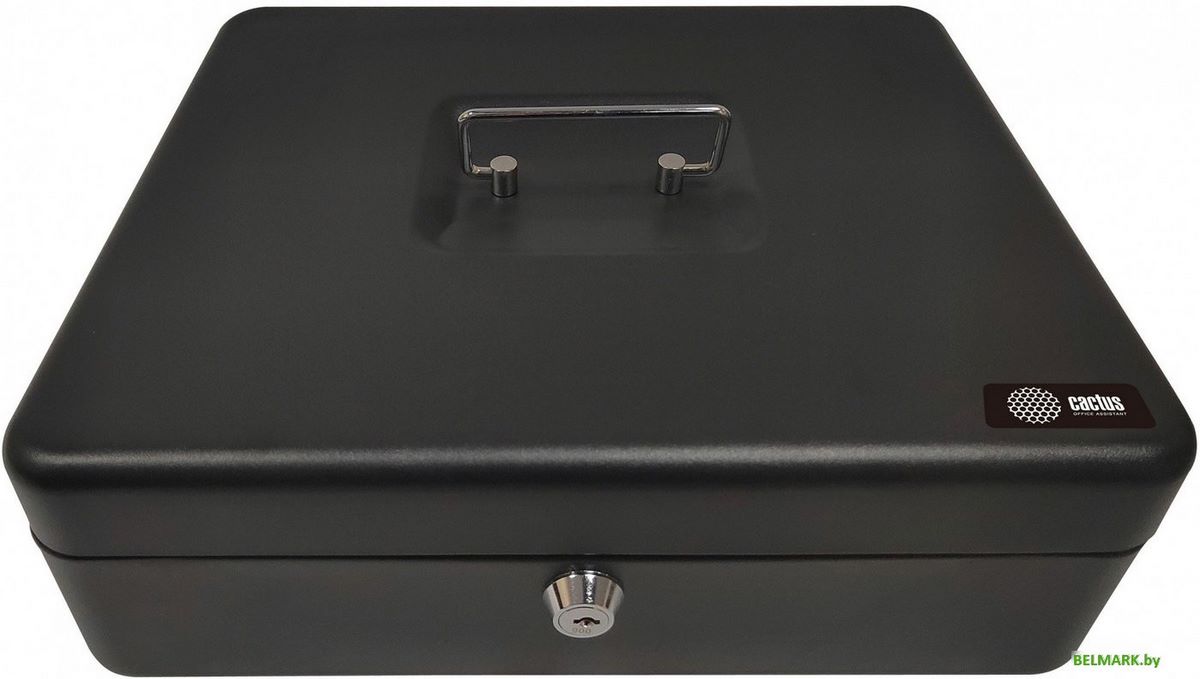 Кэшбокс CACTUS CS-CB-004 - фото