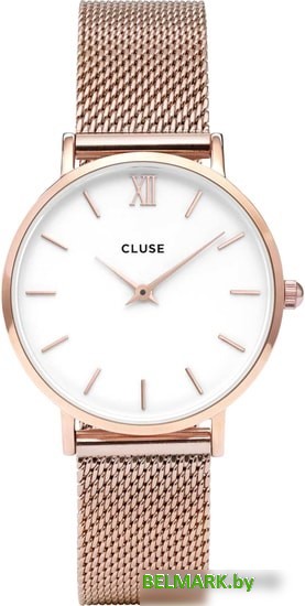 Наручные часы Cluse Minuit CW0101203001 - фото