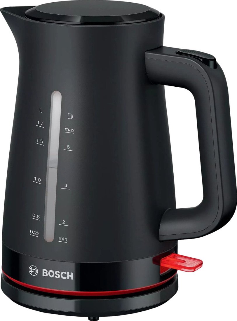 Электрический чайник Bosch TWK3M123 - фото