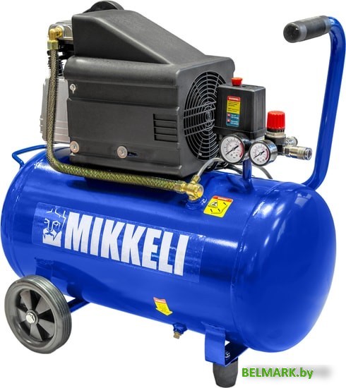Компрессор Mikkeli AC-50 - фото