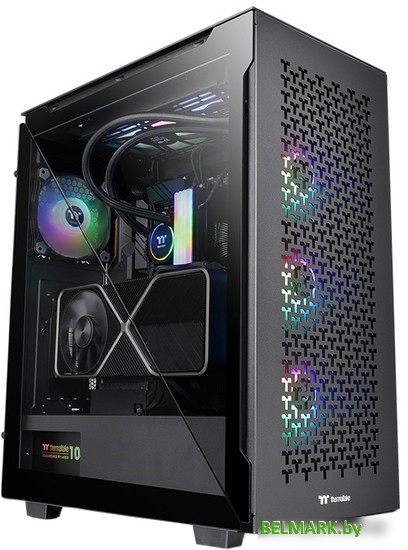 Корпус Thermaltake Divider 500 TG Air CA-1T4-00M1WN-02 - фото