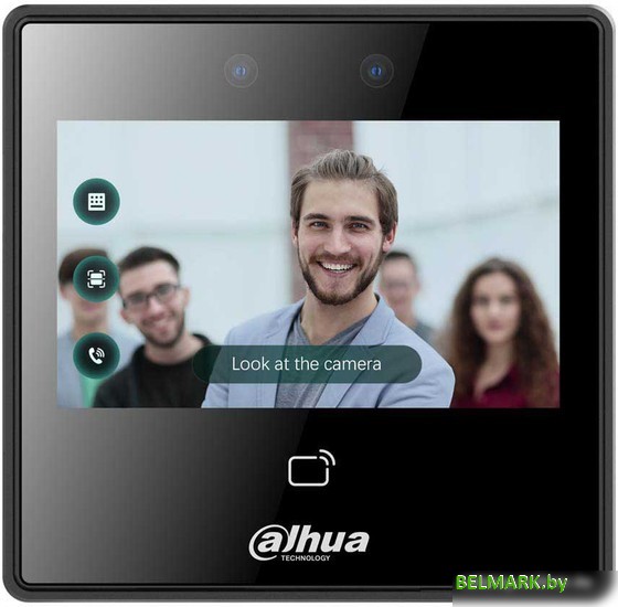 Автономный контроллер доступа Dahua DHI-ASI3213A-W - фото