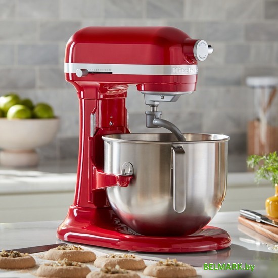 Кухонная машина KitchenAid Heavy Duty 5KSM70JPXEER - фото2