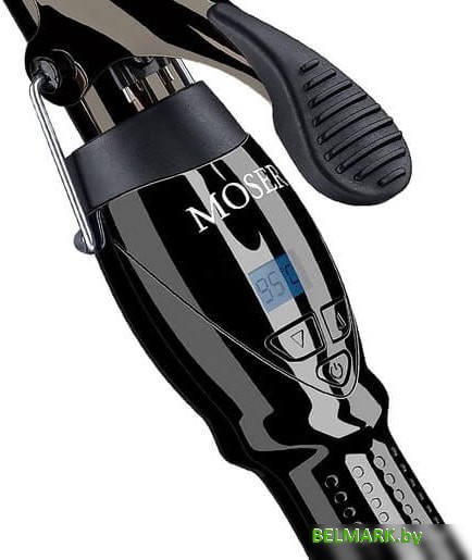 Круглая плойка Moser TitanCurl 4445-0050 - фото