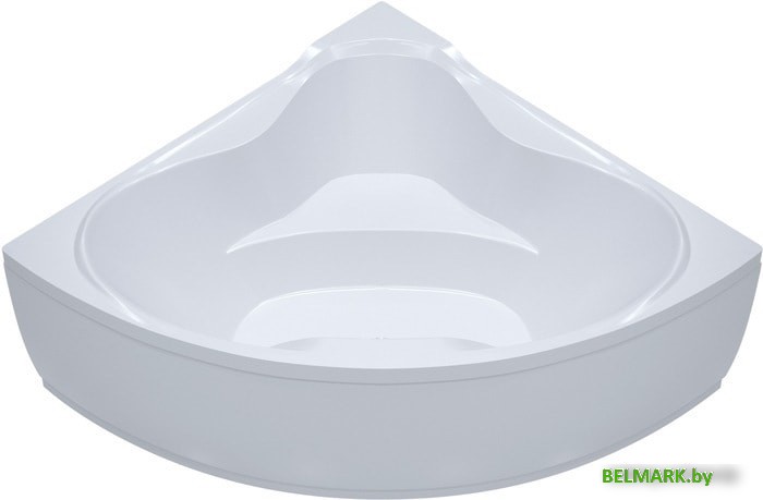 Ванна Triton Троя 150x150 (с каркасом) - фото2