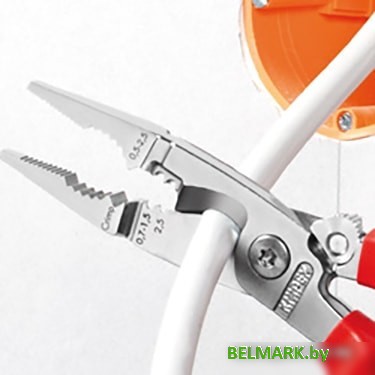 Стриппер Knipex 13 96 200 - фото2