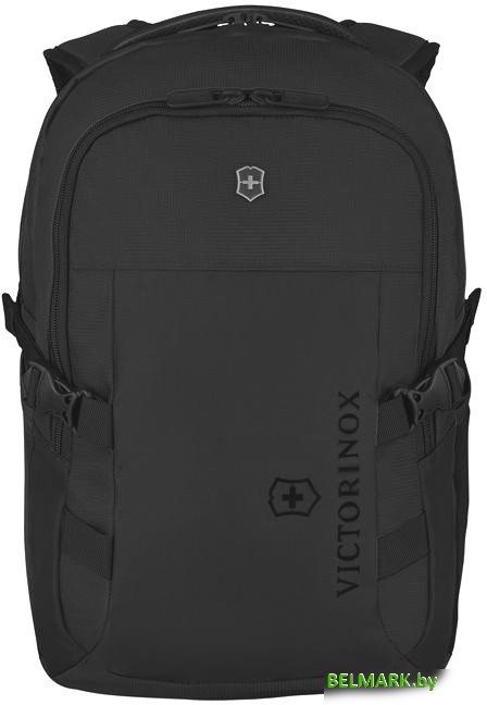 Спортивный рюкзак Victorinox VX Sport Evo Compact Backpack 611416 (черный) - фото