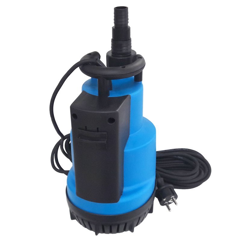 Дренажный насос Gardana DRAIN INSAID-0.55 - фото2