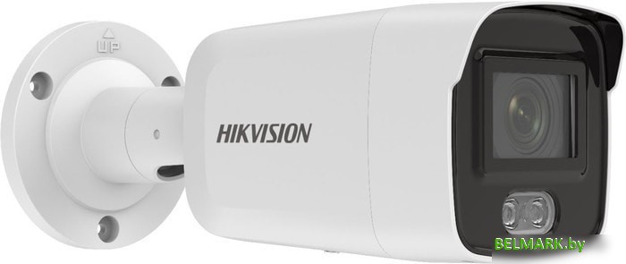 IP-камера Hikvision DS-2CD2047G2-LU(C) (2.8 мм) - фото