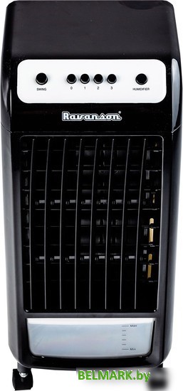 Климатический комплекс Ravanson KR-1011 - фото2