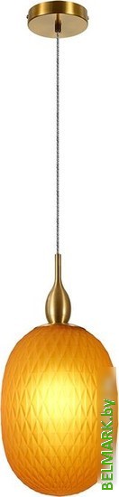 Подвесная люстра Divinare Verdi 5817/07 SP-1 - фото