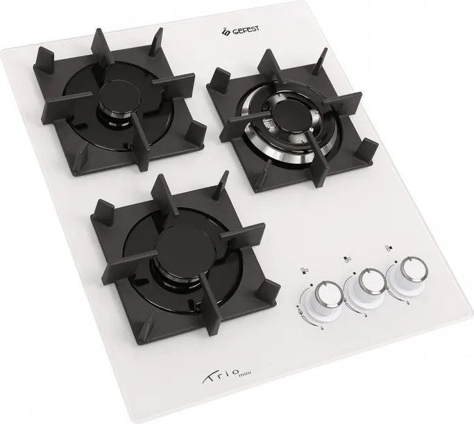 Варочная панель GEFEST ПВГ 2100-02 K32 - фото2