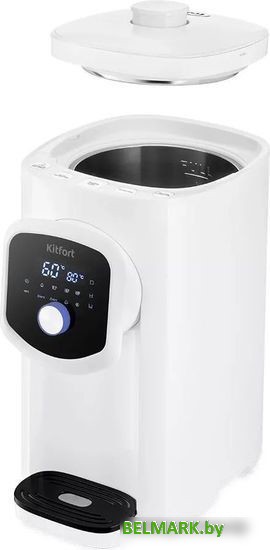 Термопот Kitfort KT-2518 - фото2