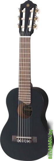 Гиталеле Yamaha GL1 (черный) - фото