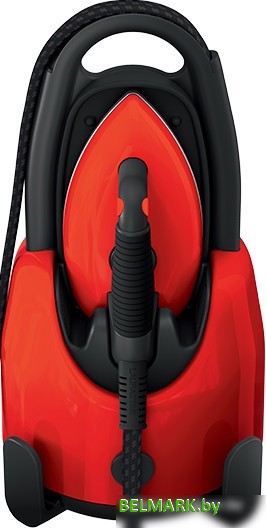 Утюг Laurastar Lift Original Red - фото2