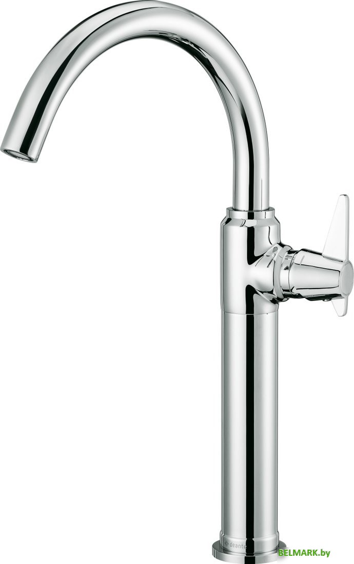 Смеситель Deante Temisto Chrom BQT_020K - фото