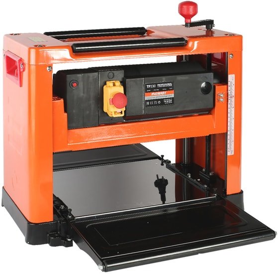Станок Patriot TP 330 - фото