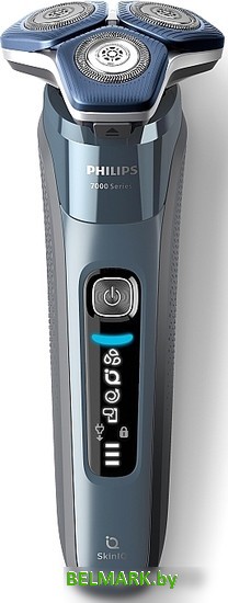 Электробритва Philips S7882/55 - фото2