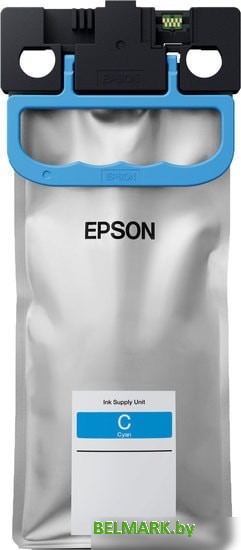 Картридж-чернильница (ПЗК) Epson C13T01D200 - фото