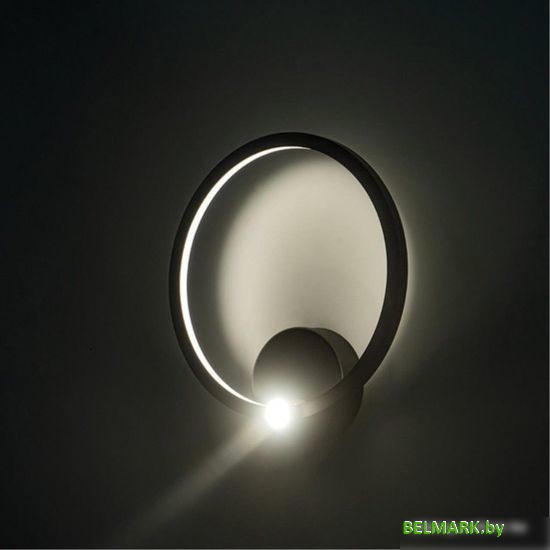 Бра Arte Lamp Errai A2195AP-1BK - фото2