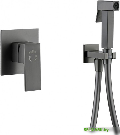 Гигиенический душ Vieir V393553-G - фото