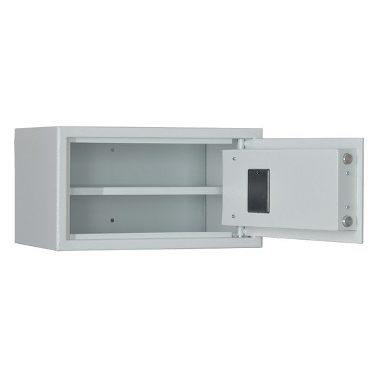 Мебельный сейф Меткон ШМ-23Э - фото2