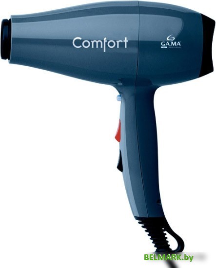Фен GA.MA Comfort - фото