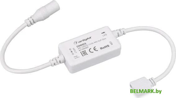 Диммер RGBW Arlight ARL-Sirius-Tuya-Mix-Suf Slim 032347 - фото