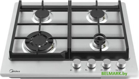 Варочная панель Midea MG693TX - фото2