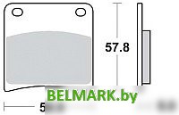 TRW MCB591SV - фото