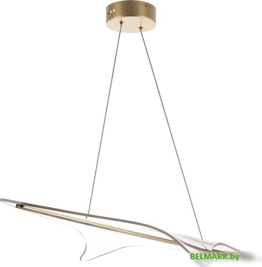 Припотолочная люстра Lightstar Varese 731313 - фото