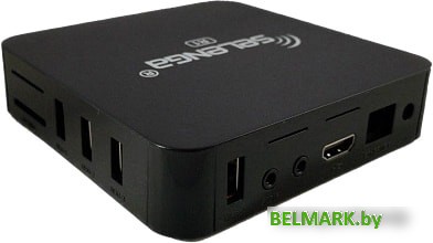 Смарт-приставка Selenga R1 - фото2