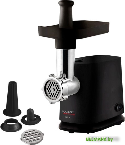 Мясорубка Scarlett SC-MG45S71 - фото