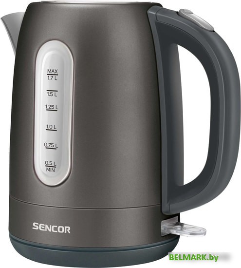 Электрочайник Sencor SWK 1778BK - фото2